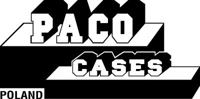 Paco Cases
