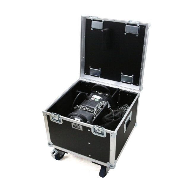 PACO CASES - WYCIĄGARKA - SKRZYNIA NA WYCIĄGARKĘ